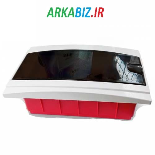 جعبه فیوز 12 تایی پارس استار — تصویر ۵