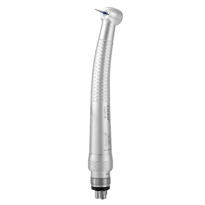توربین کوکسو COXO مدل CX207-W