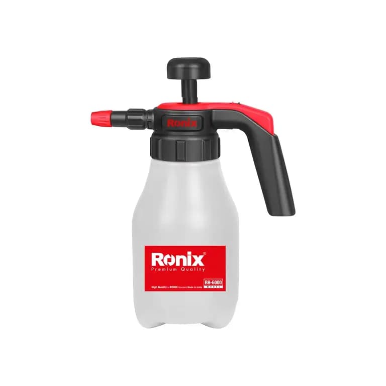 سمپاش دستی رونیکس 1 لیتری مدل RH-6000