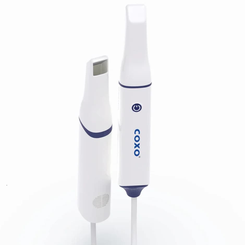 اسکنر داخل دهانی کوکسو Coxo مدل DL-300P — تصویر ۳