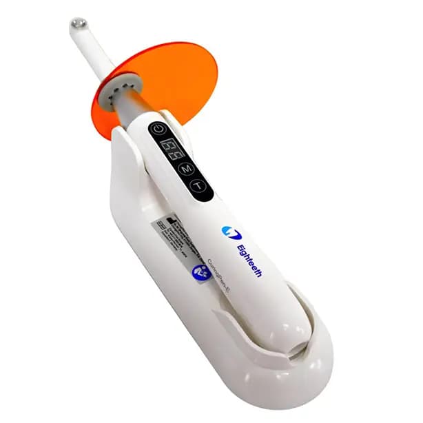 لایت کیور LED بی سیم ایتیس Eighteeth مدل – Curing Pen-E — تصویر ۲