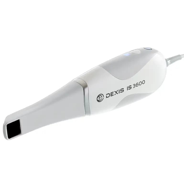 اسکنر داخل دهانی DEXIS مدل 3600 — تصویر ۴