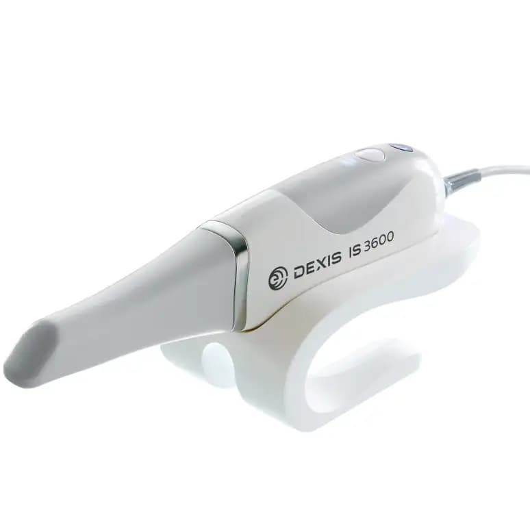 اسکنر داخل دهانی DEXIS مدل 3600