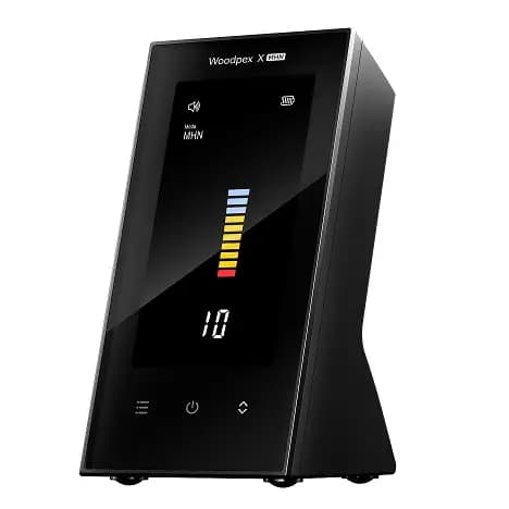 اپکس فایندر وودپکر Woodpecker مدل Woodpex X MHN — تصویر ۲