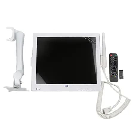 دوربین داخل دهانی اکو Eco همراه با مانیتور مدل T6-Monitor