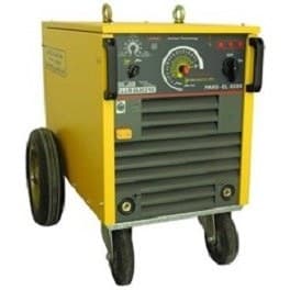 دستگاه جوش رکتیفایر 500 آمپر گام الکتریک pars EL 633 SX