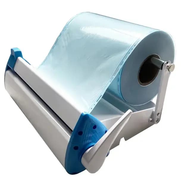 دستگاه پک اتوکلاو مکسیل MaxSeal مدل 30سانت