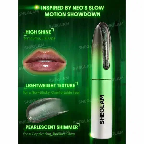 پک آرایشی ماتریکس شیگلم sheglam — تصویر ۷