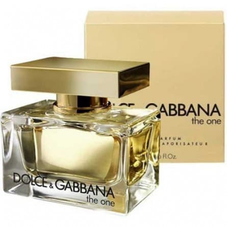 عطر دولچه گابانا دوان ادو پرفیوم زنانه — تصویر ۳