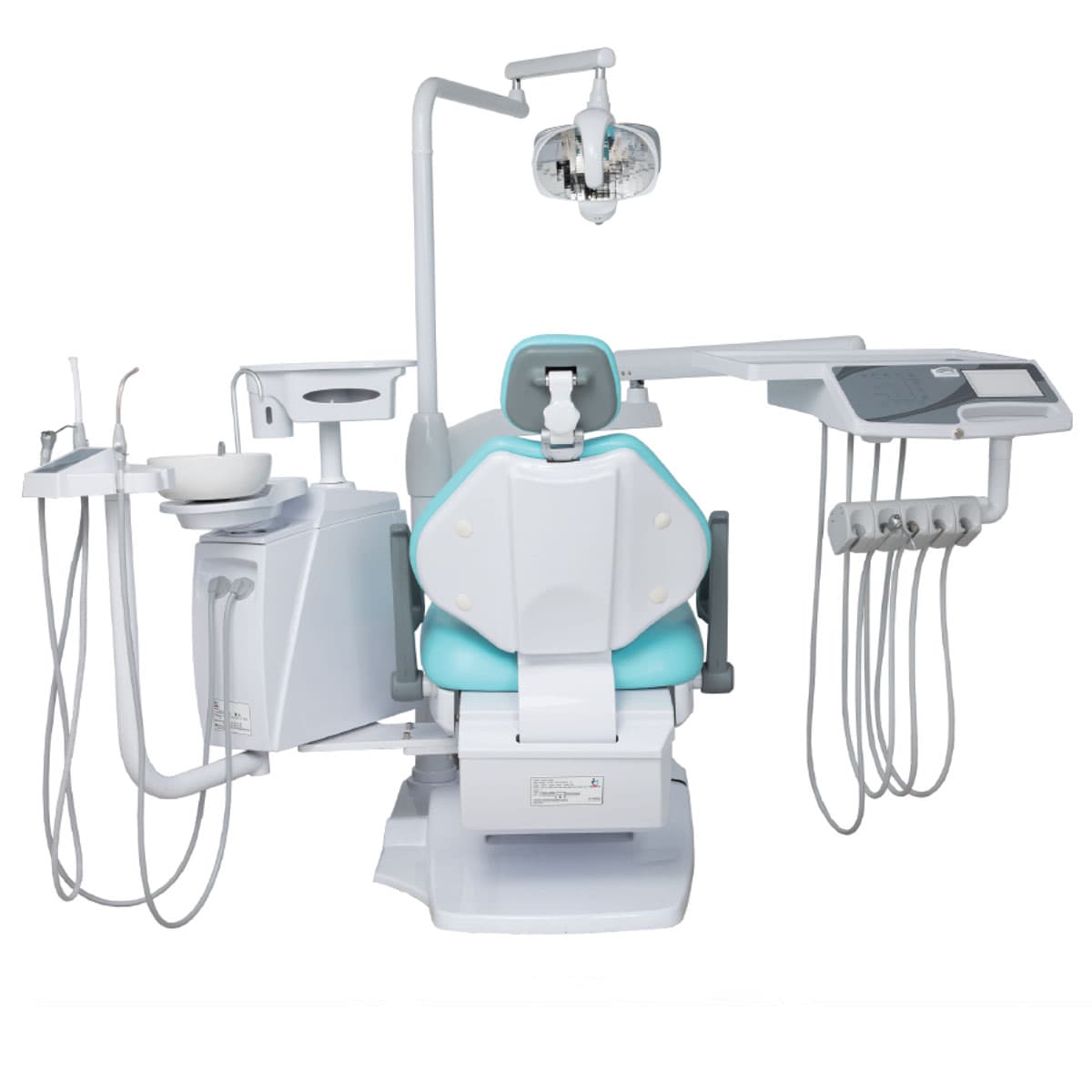 یونیت زیمر Zemer مدل A06 — تصویر ۲