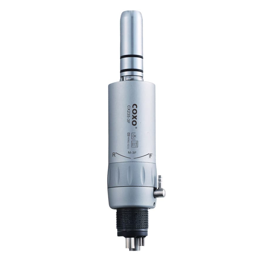 ایرموتور کوکسو COXO آب از خارج مدل CX235