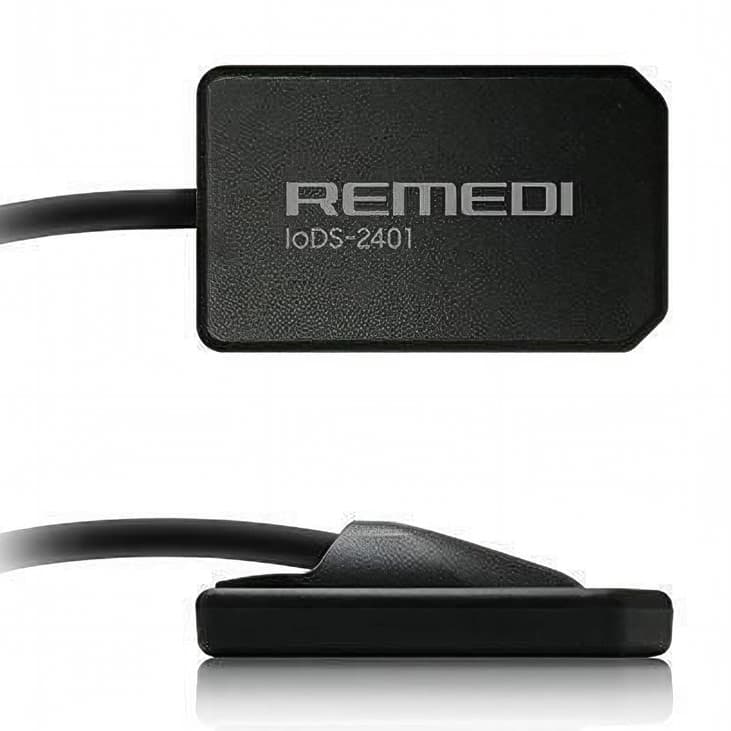 سنسور RVG رمدی Remedi سایز 2