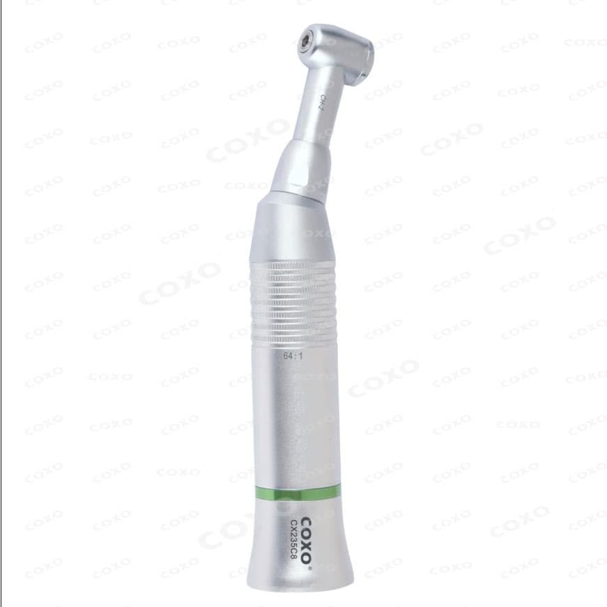 آنگل روتاری 1 به 64 کوکسو COXO پوش باتن مدل C8-4