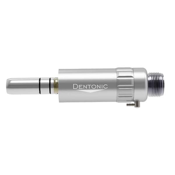 اير موتور آب از خارج كوكسو coxo چهار سوراخ مدل Dentonic D-3f B4 دنتونیک — تصویر ۲