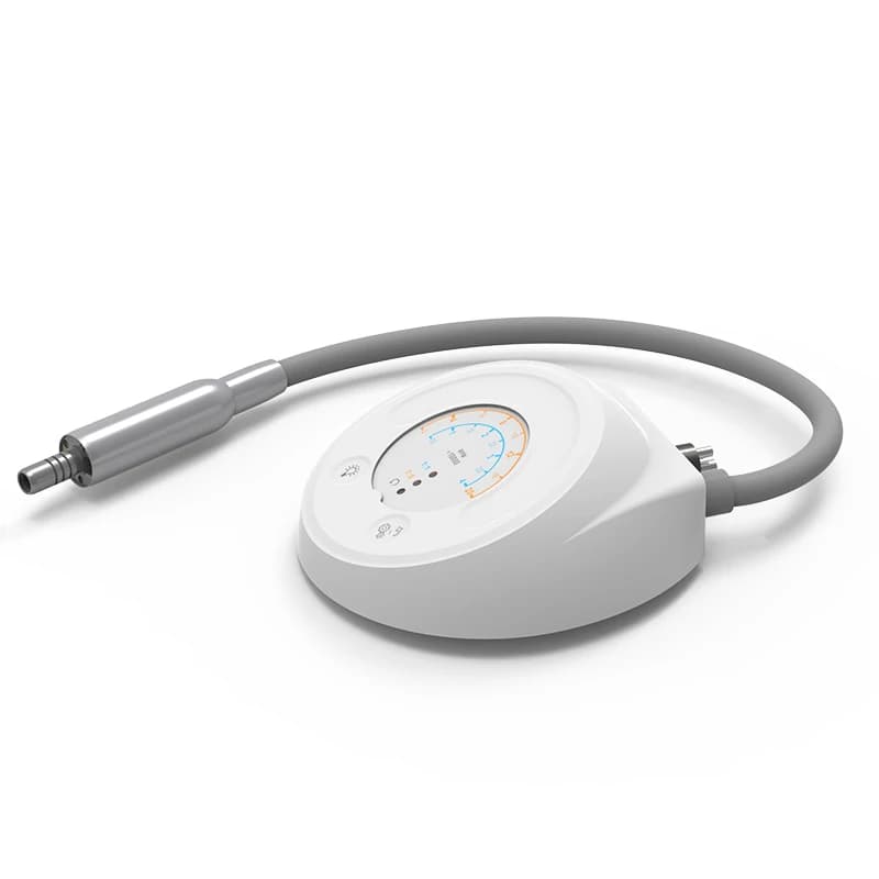 مینی موتور الکتریکی کوکسو COXO مدل C-Puma Mini