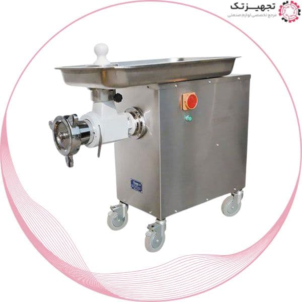 چرخ گوشت الکتروکار EC12