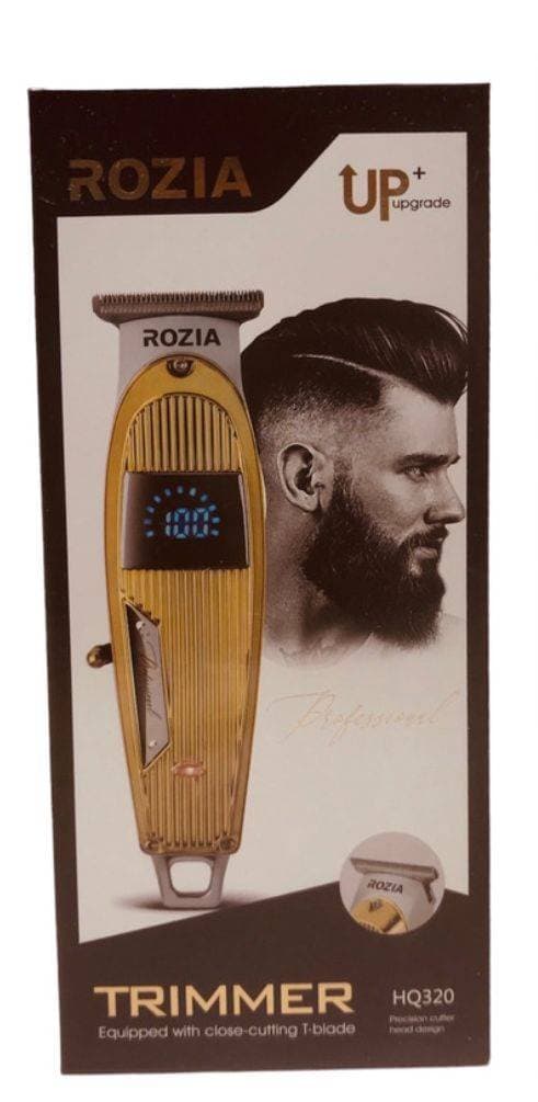 ماشین اصلاح روزیا rozia hq-320
