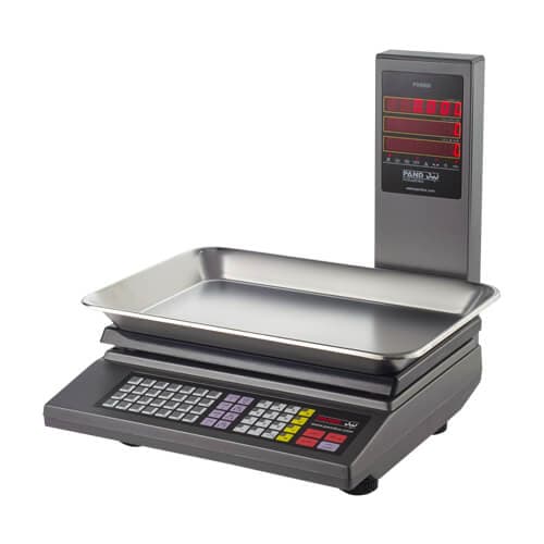 ترازوی صنعتی پند مدل PX6000