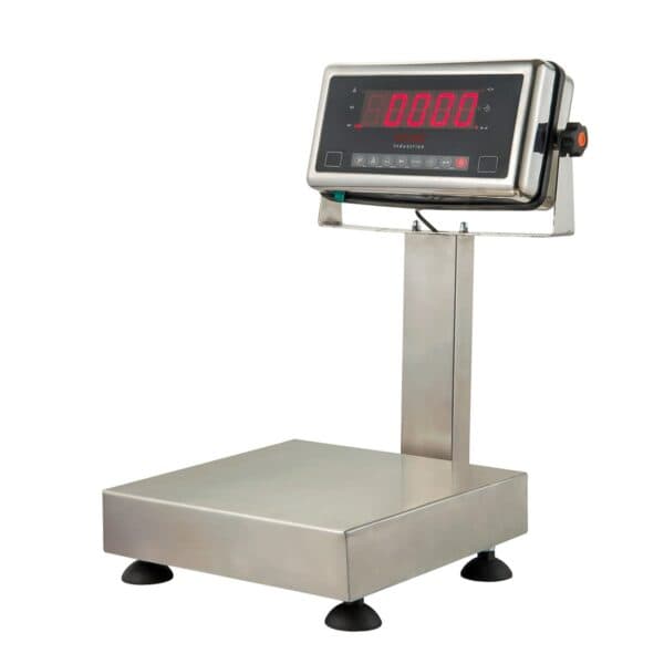 ترازویه صنعتی پند استیل 30 کیلویی مدل PX3000