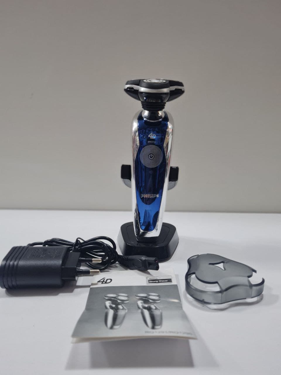 ماشین ریش تراش فیلیپس مدل Philips RQ1295 –