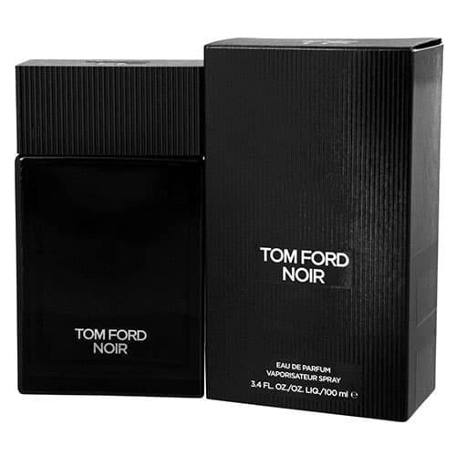 عطر و ادکلن مردانه تام فورد نویر -TOM FORD NOIR for MEN