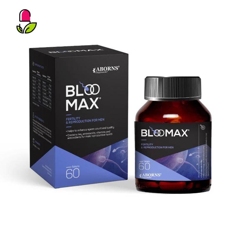 بلومکس ابورنز آقایان BLOO MAX