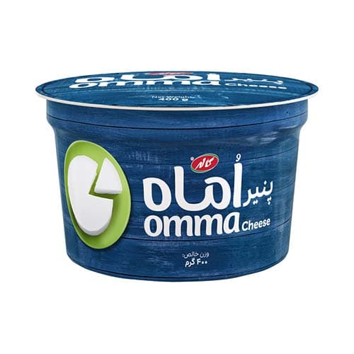 پنیر اماه 400 گرمی کاله — تصویر ۲