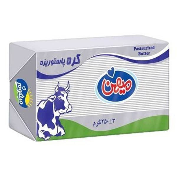 پنیر لاکتیکی سنتی هراز 270 گرم