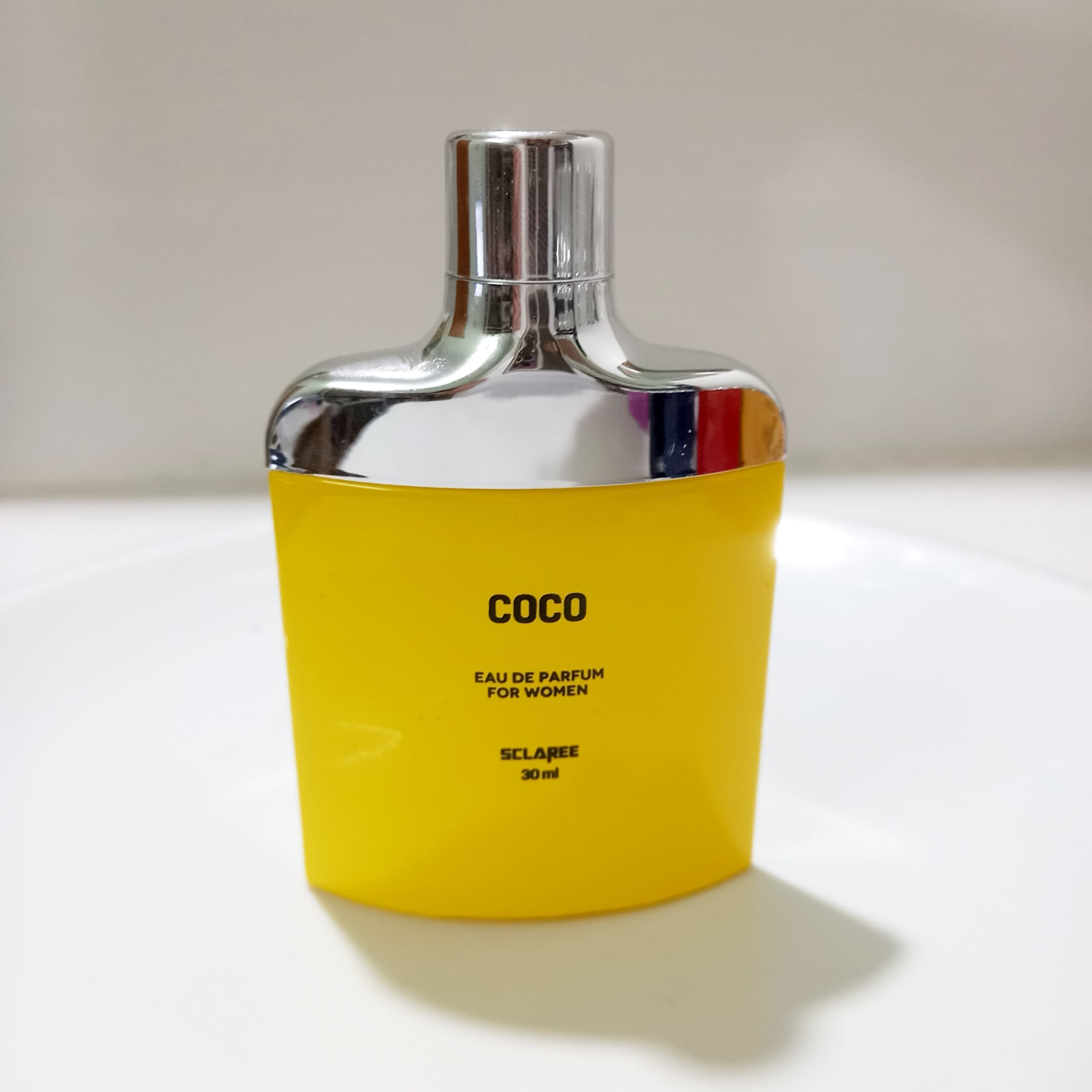 ادکلن اسکلاره زنانه 30 میل Coco
