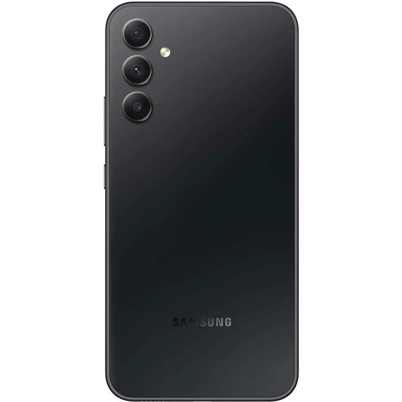وبایل سامسونگ مدل Galaxy A34 5G دو سیم کارت ظرفیت 128 گیگابایت و رم 6 گیگابایت — تصویر ۳