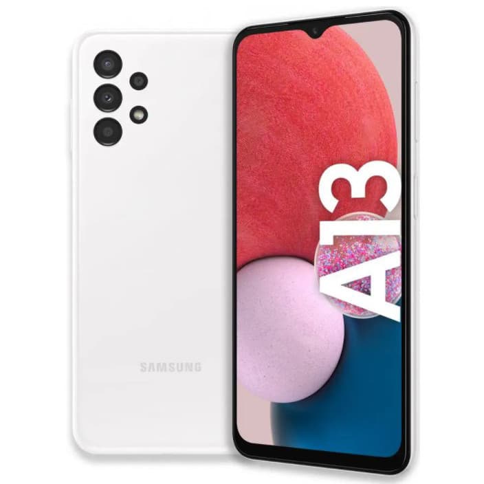 موبایل سامسونگ مدل Galaxy A13 SM-A137F/DS دو سیم کارت ظرفیت 64 گیگابایت و رم 4 گیگابایت — تصویر ۲