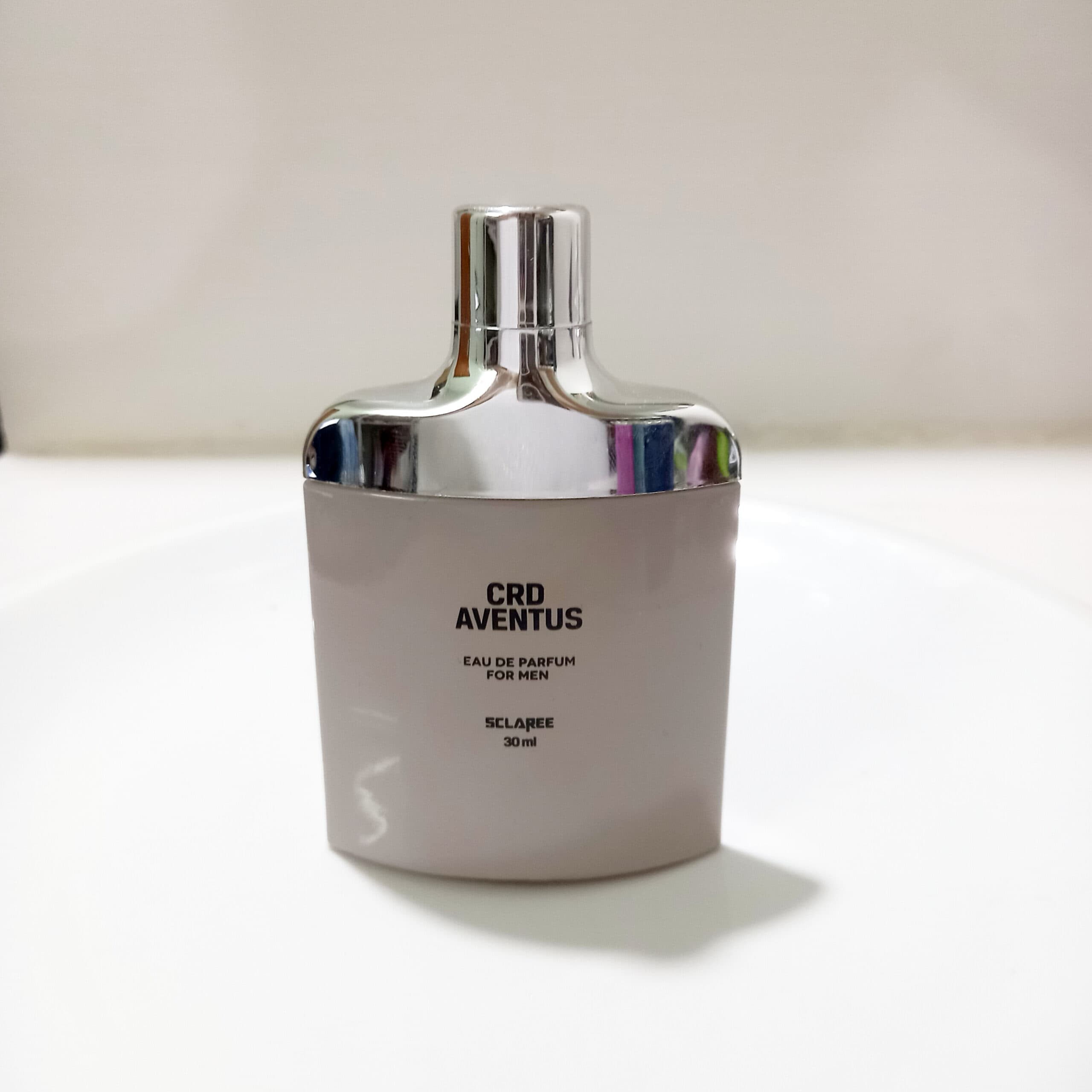 عطر تلگرامی مردانه اسکلاره مدل Crd Aventus حجم 30 میل