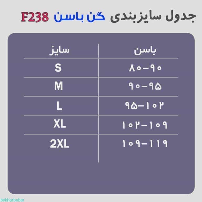 گن فرم دهی باسن برزیلی بهترین گن لیپو و ترنسفر بعد از جراحی — تصویر ۶