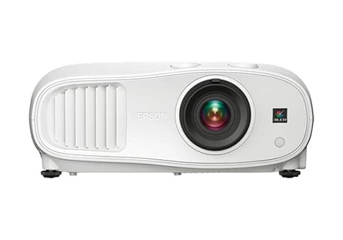 ویدئو پروژکتور استوک اپسون Epson powerlite Home cinema 3000