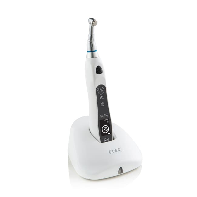 تورک درایور میکرو ان ایکس Micro NX مدل ELEC