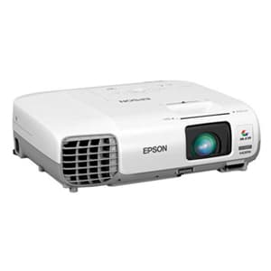 ویدئو پروژکتور استوک اپسون Epson PowerLite W29
