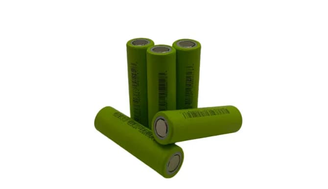 باتری لیتیومی لیشن مدل Lishen-18650-5C-2600mAh (آکبند)