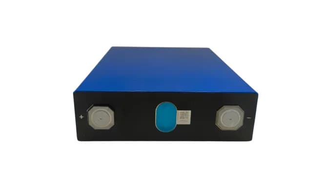 باتری لیتیوم آهن فسفات مدل EVE-2C-3.2v-230Ah (آکبند)