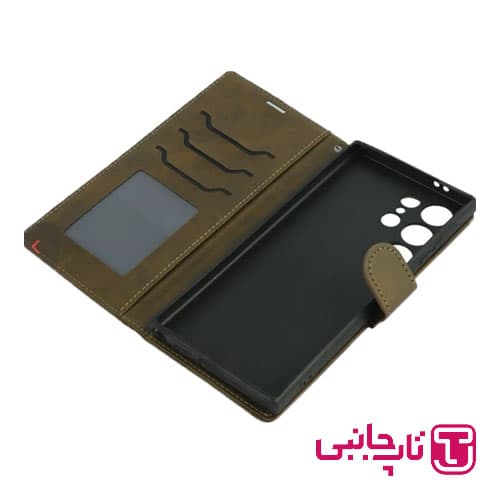 قاب کیف دار مدل ریلمی REALME C67(4G) — تصویر ۲