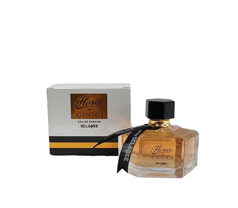 ادکلن زنانه اسکلاره مدل گوچی فلورا GUCCI