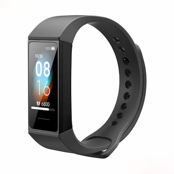 ساعت مچی هوشمند شیائومی Redmi Band مدل HMSH01GE -مشکی