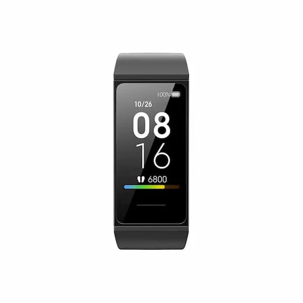 ساعت مچی هوشمند شیائومی Redmi Band مدل HMSH01GE -مشکی — تصویر ۲