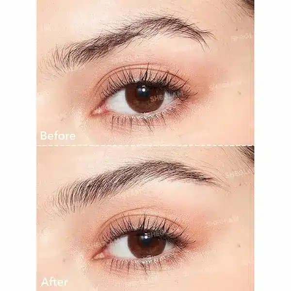 ژل ابرو تیوپی Breakdown شیگلم Sheglam — تصویر ۴