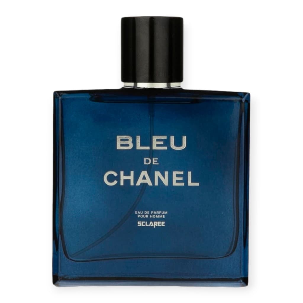 ادو پرفیوم مردانه اسکلاره مدل بلو شنل Bleu De Chanel حجم 100 میلی لیتر — تصویر ۳