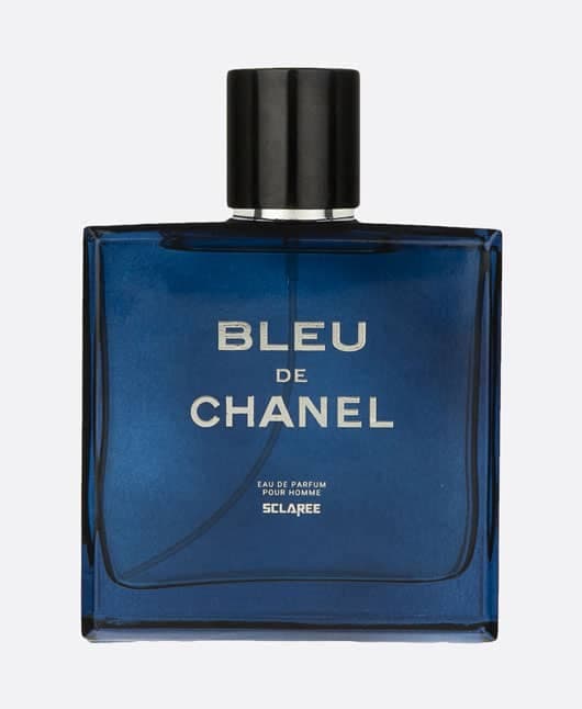 ادو پرفیوم مردانه اسکلاره مدل بلو شنل Bleu De Chanel حجم 100 میلی لیتر