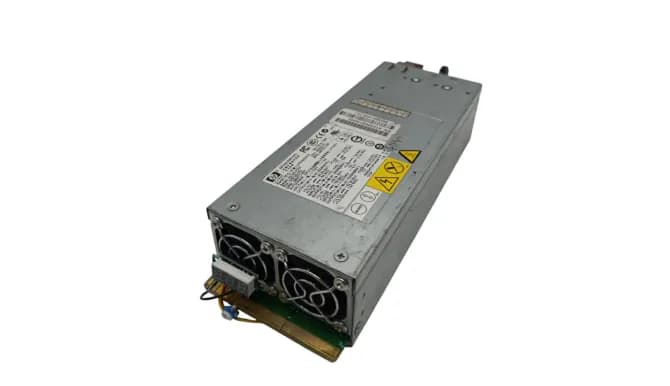 منبع تغذیه پاور 12 ولت 1000 وات متغیر 82 آمپر HP-12-15V (کارکرد درحد نو)