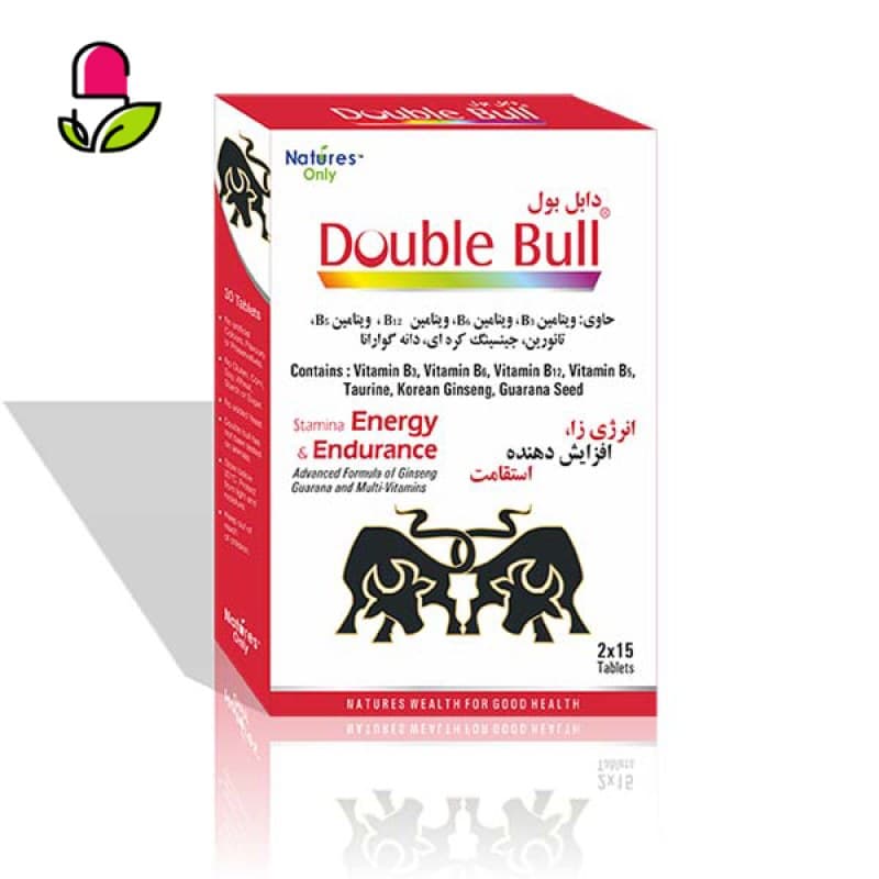 دابل بول نیچرز اونلی Double Bull