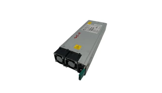 منبع تغذیه پاور 12 ولت 60 آمپر DELTA-DPS700RB-A (کارکرد درحد نو)