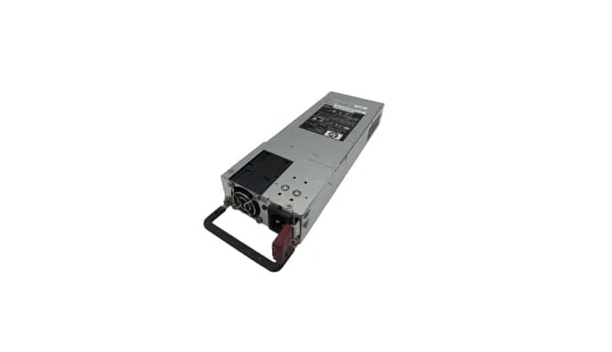منبع تغذیه پاور 12 ولت 20 آمپر HP-250W (کارکرد درحد نو)