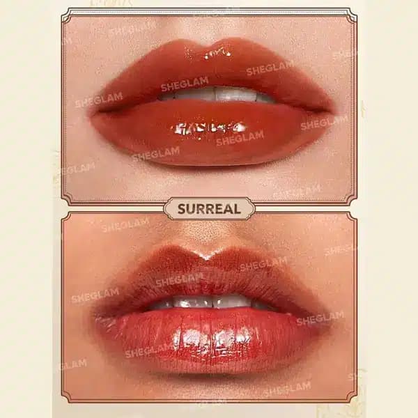 پک آرایشی فریدا کالو شیگلم — تصویر ۶